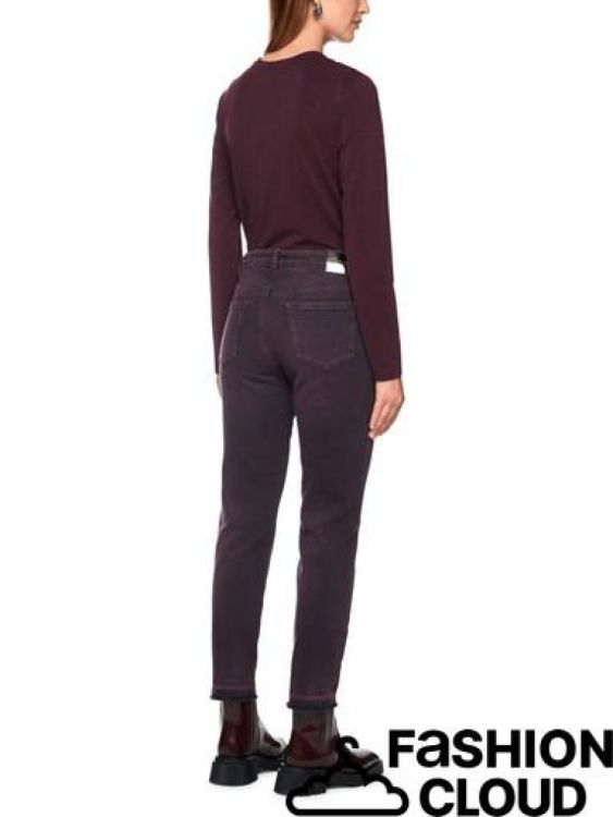 marccain collection MARCCAIN Coll  Trui Rood (BC 48.28 J34/296) - New Port