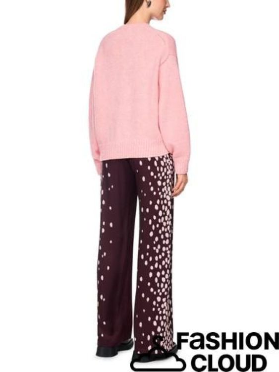 marccain collection MARCCAIN Coll Trui Roos (BC 41.20 M07/208) - New Port