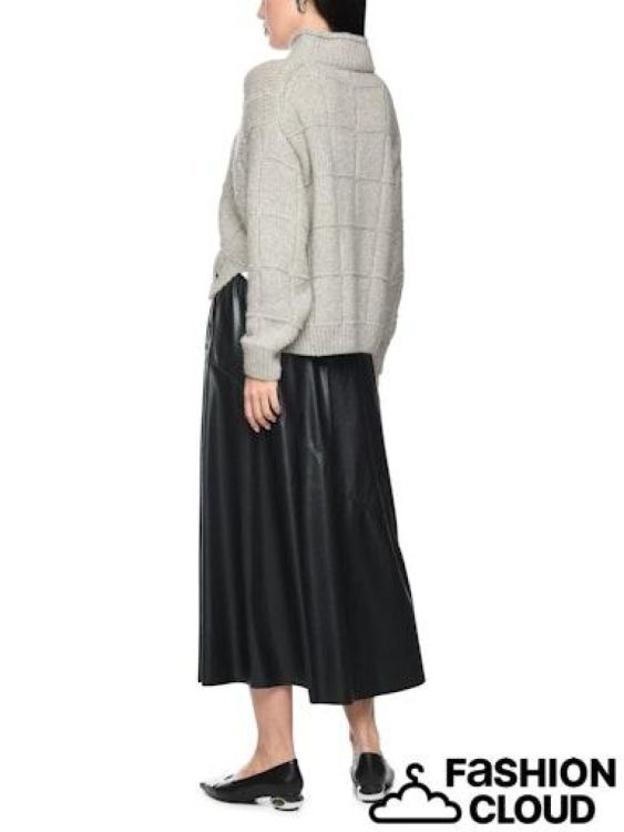 marccain collection MARCCAIN Coll Trui Vapor Blue (:BC 41.15 M) - New Port