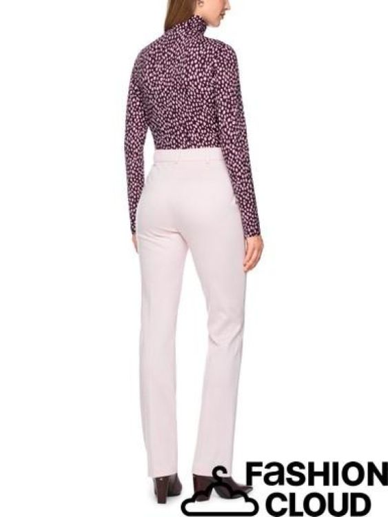 marccain collection MARCCAIN Coll  Trui Wine (BC 48.76 J26/296) - New Port