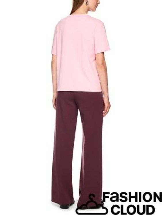 marccain collection MARCCAIN Coll T-shirt Roos (BC 48.10 J71) - New Port