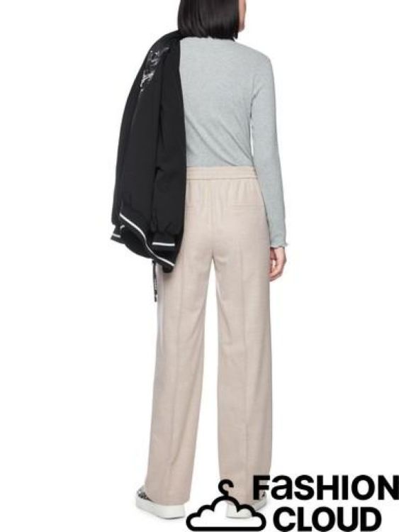 Marccain Pants MARCCAIN Pants Broek Beige (BP 81.48 W07/182) - New Port