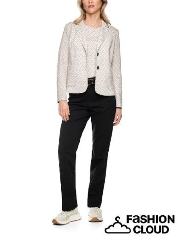 Marccain Sport MARCCAIN Sport BlazerGH Smoke (BS 34.09 J11/182) - New Port