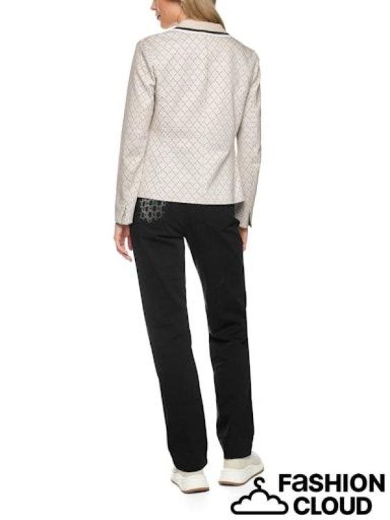 Marccain Sport MARCCAIN Sport BlazerGH Smoke (BS 34.09 J11/182) - New Port