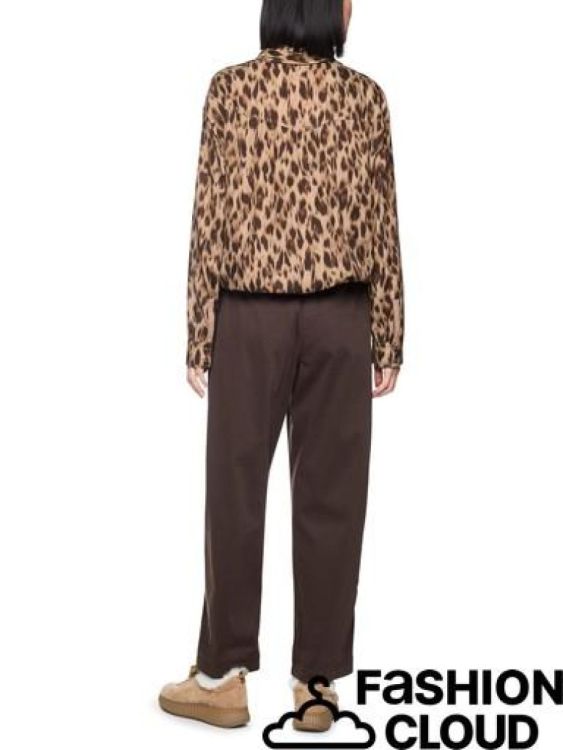 Marccain Sport MARCCAIN Sport Bloes Bruin (BS 51.25 W25/697) - New Port