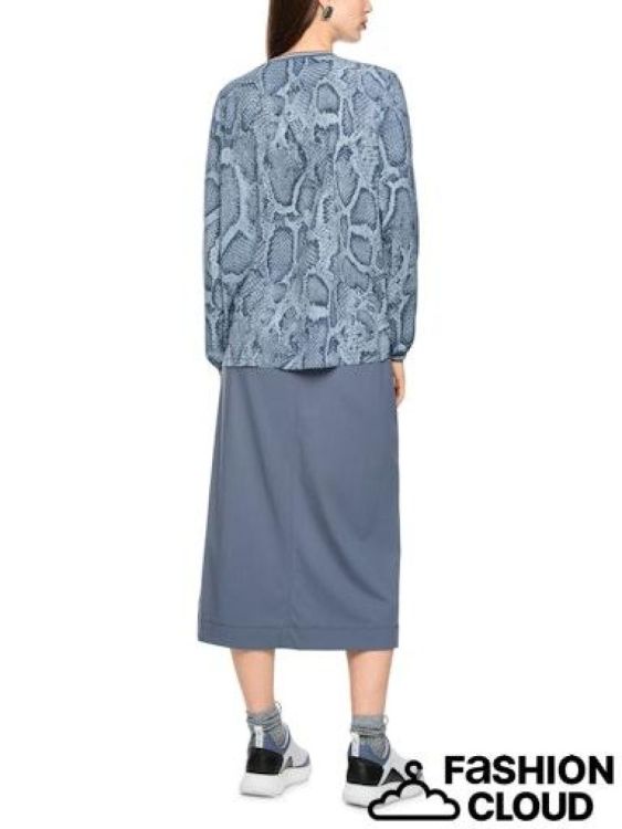 Marccain Sport MARCCAIN Sport Bloes Niagara Mist (BS 51.15 W16/318) - New Port
