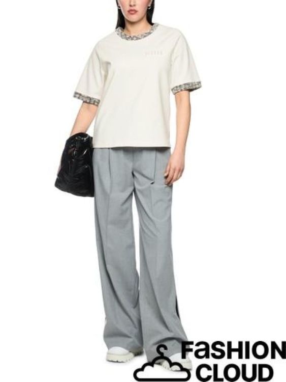 Marccain Sport MARCCAIN Sport Bloes off white (BS 48.49 j48/110) - New Port
