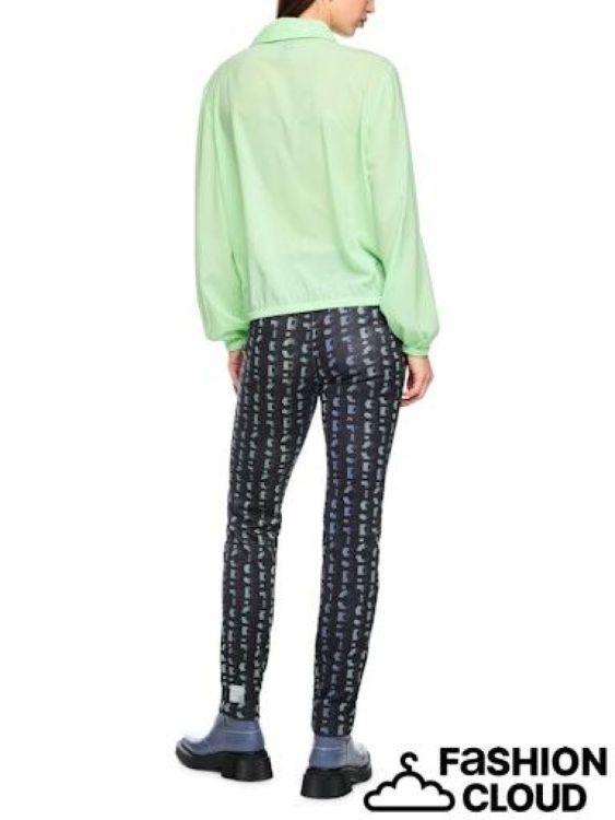 Marccain Sport MARCCAIN Sport Bloes Patina Green (BS 51.11 W70/530) - New Port
