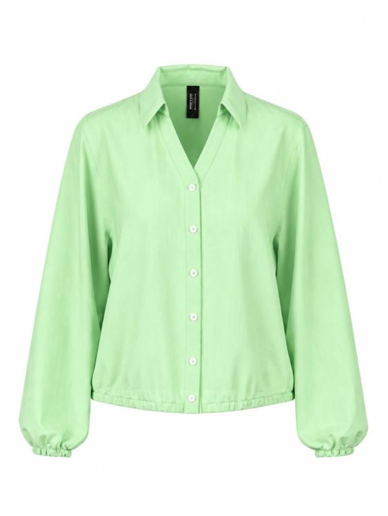 Marccain Sport MARCCAIN Sport Bloes Patina Green (BS 51.11 W70/530) - New Port