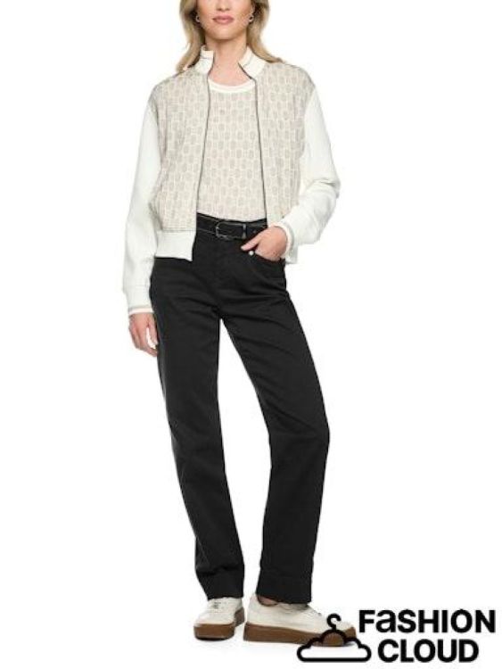 Marccain Sport MARCCAIN Sport Cardigan Smoke (BS 39.16 M06/182) - New Port