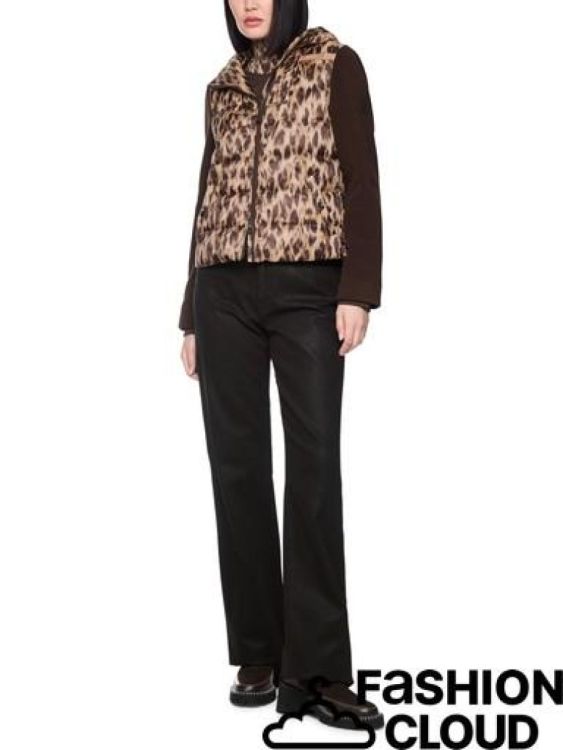 Marccain Sport MARCCAIN Sport Jacket Bruin (BS 31.22 W45 /697) - New Port