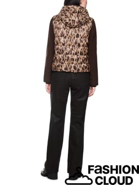 Marccain Sport MARCCAIN Sport Jacket Bruin (BS 31.22 W45 /697) - New Port