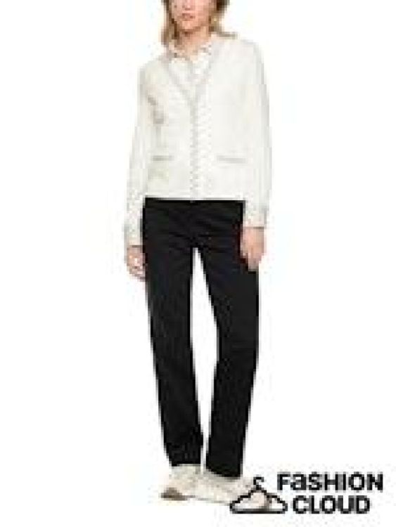Marccain Sport MARCCAIN Sport Jacket GH Champagne (BS 31.02 D02/414) - New Port