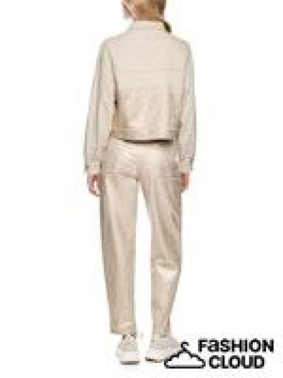 Marccain Sport MARCCAIN Sport Jacket GH Champagne (BS 31.02 D02/414) - New Port