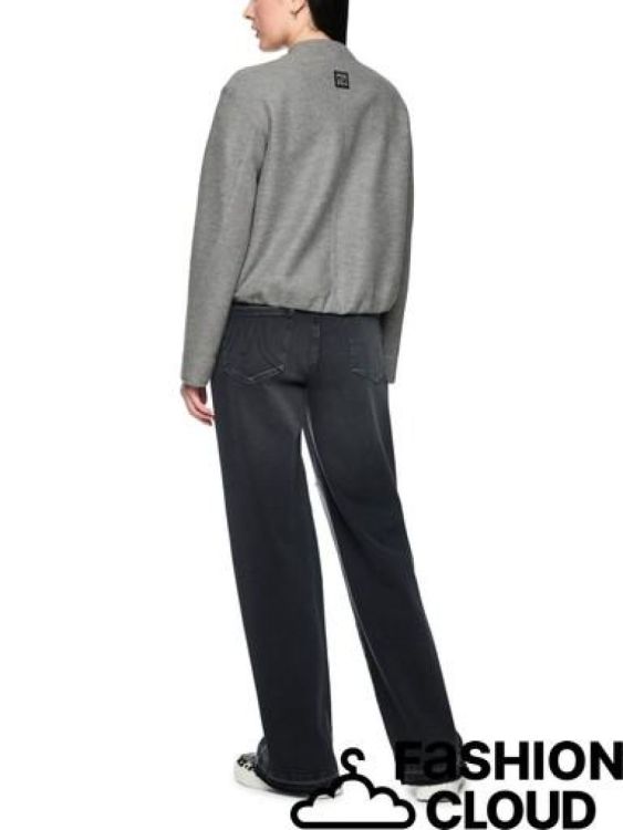 Marccain Sport MARCCAIN Sport Jacket Grey (BS 31.14 j30/820) - New Port