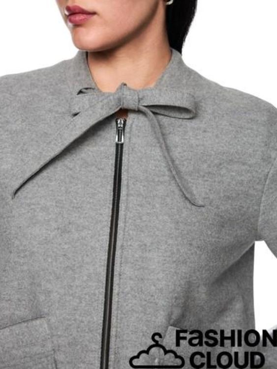 Marccain Sport MARCCAIN Sport Jacket Grey (BS 31.14 j30/820) - New Port