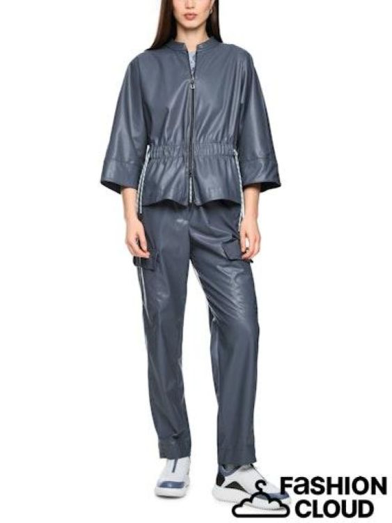 Marccain Sport MARCCAIN Sport Jacket Grisaille (BS 31.10 J07/380) - New Port