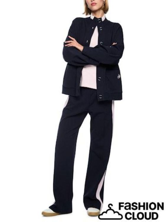 Marccain Sport MARCCAIN Sport Jacket Navy (BS 31.13 J09/394) - New Port