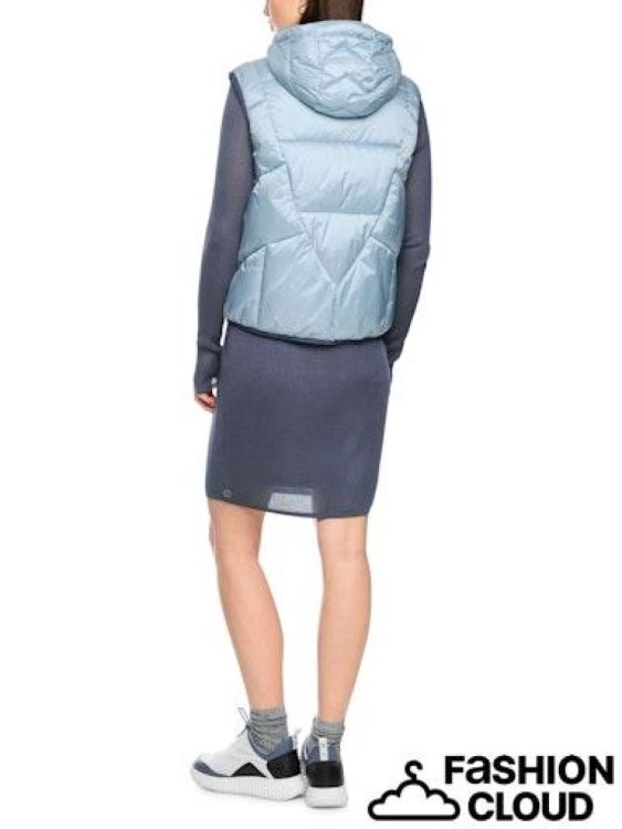 Marccain Sport MARCCAIN Sport Jacket Vest Nigara Mist (BS 37.01 W64/318) - New Port