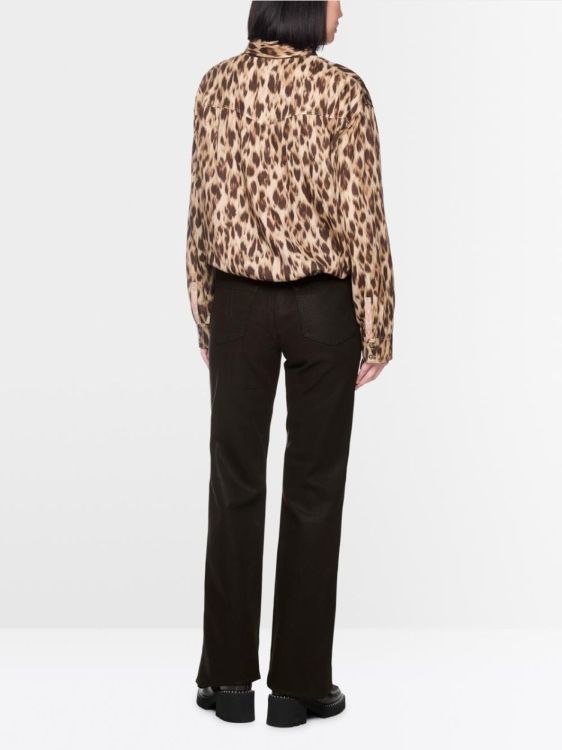 Marccain Sport MARCCAIN Sport Jeans Bruin (BS 82.30 D07/697 Faro) - New Port