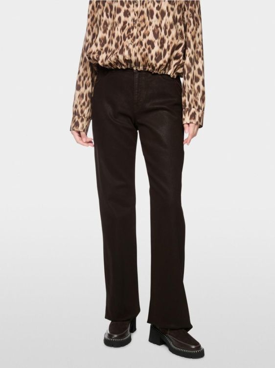 Marccain Sport MARCCAIN Sport Jeans Bruin (BS 82.30 D07/697 Faro) - New Port