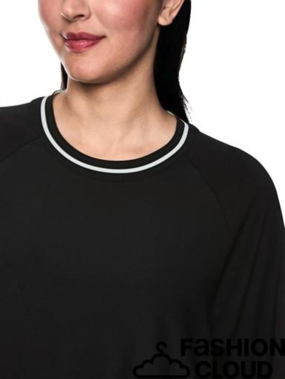Marccain Sport MARCCAIN Sport Jurk Black (BS 21.25 W24/900) - New Port
