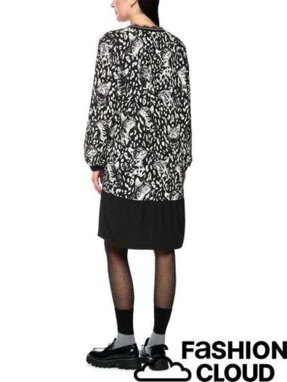 Marccain Sport MARCCAIN Sport Jurk Black (BS 21.26 W22/900) - New Port