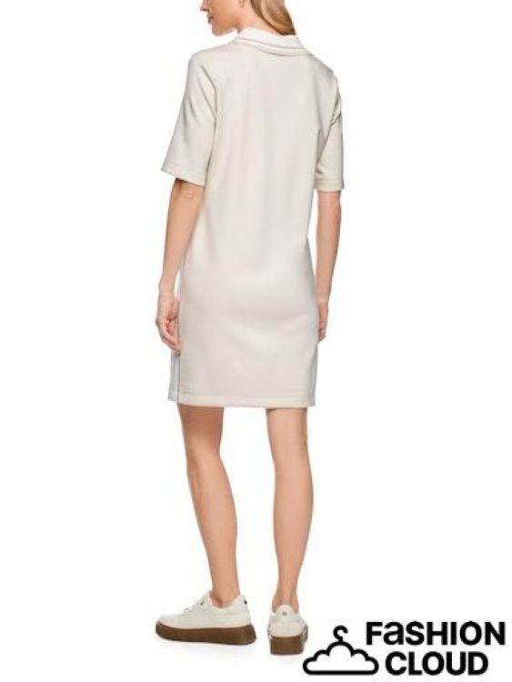 Marccain Sport MARCCAIN Sport jurk golden hour smoke ( BS 21.16 M06/182) - New Port