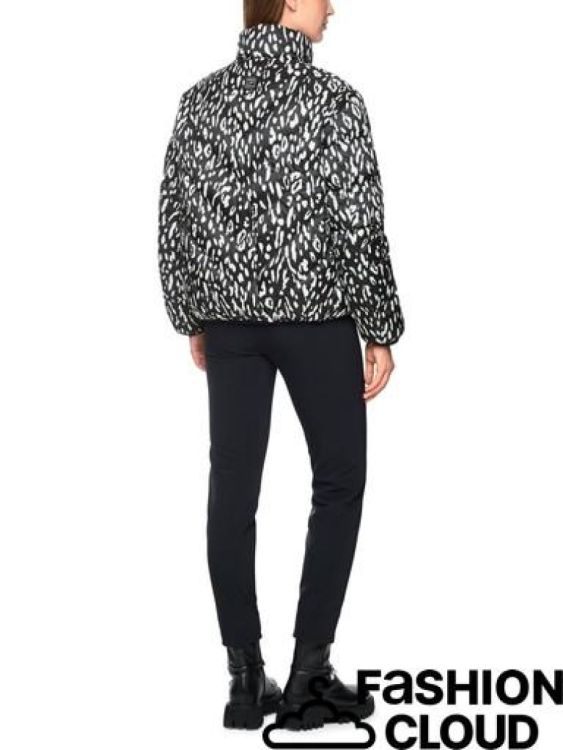 Marccain Sport MARCCAIN Sport outdoor grey (BS 12.08 W27/900) - New Port