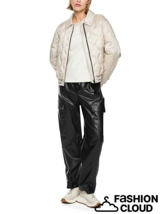 Marccain Sport MARCCAIN Sport Outdoor Smoke (BS 12.01 W67/182) - New Port