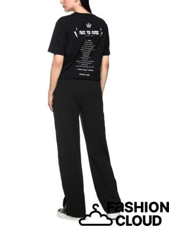 Marccain Sport MARCCAIN Sport Pantalon Black (BS 81.41 J09/900) - New Port