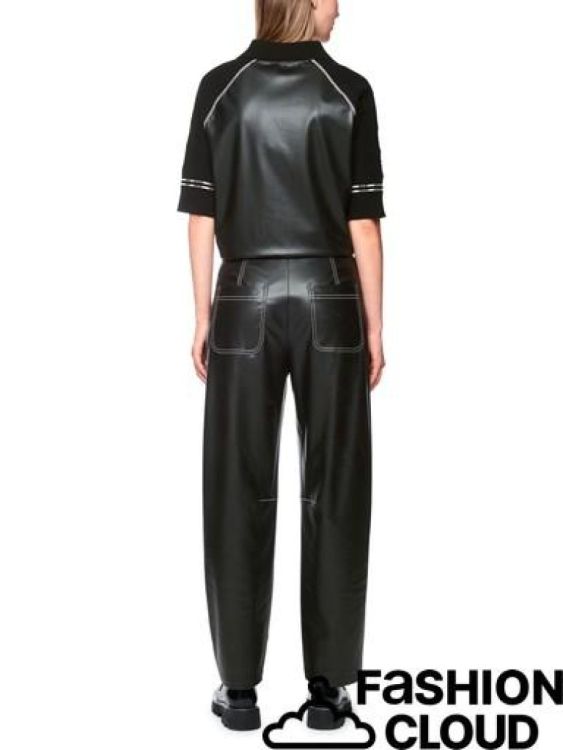 Marccain Sport MARCCAIN Sport Pantalon Black (BS 81.45 J63/900) - New Port