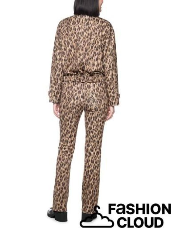 Marccain Sport MARCCAIN Sport Pantalon Bruin (BS 81.51 J70/697) - New Port