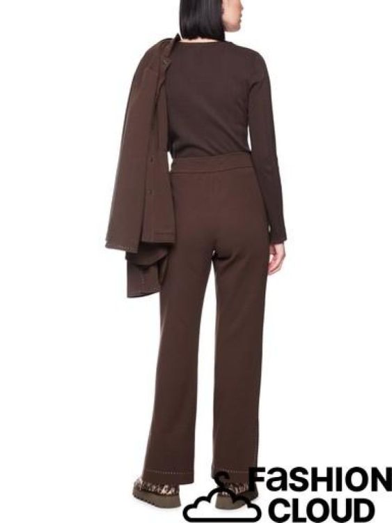 Marccain Sport MARCCAIN Sport Pantalon Bruin (BS 81.57. J09) - New Port