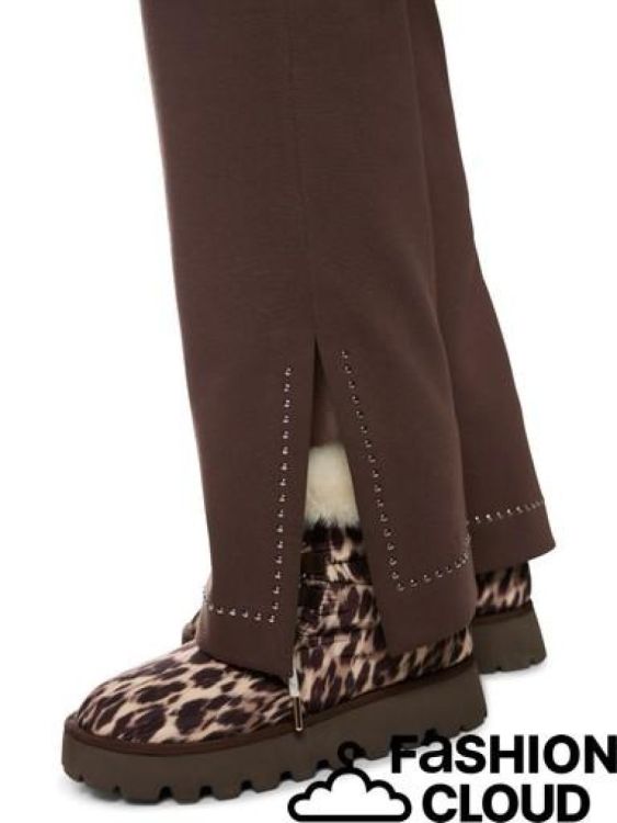 Marccain Sport MARCCAIN Sport Pantalon Bruin (BS 81.57. J09) - New Port