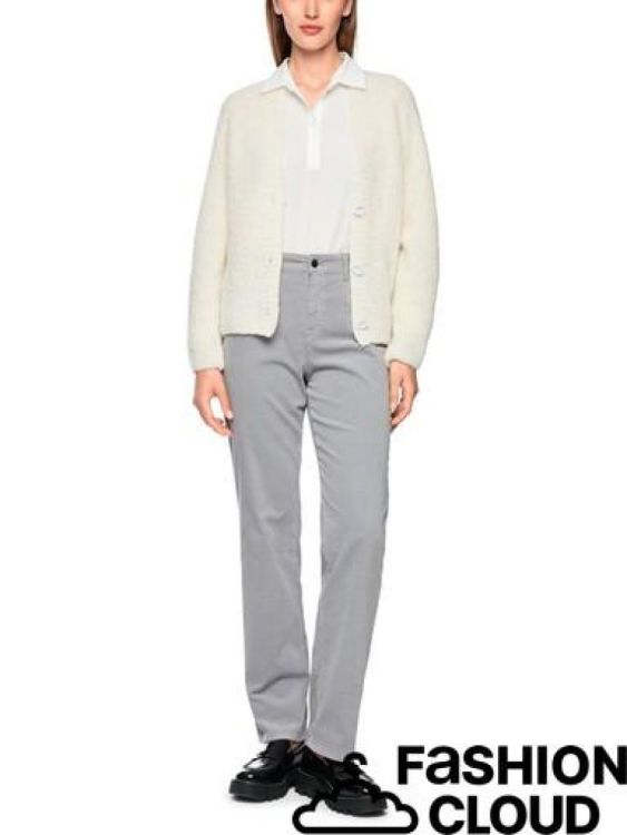 Marccain Sport MARCCAIN Sport Pantalon Grijs (BS 81.49 W34/822) - New Port
