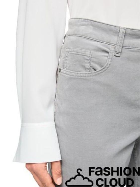 Marccain Sport MARCCAIN Sport Pantalon Grijs (BS 81.49 W34/822) - New Port