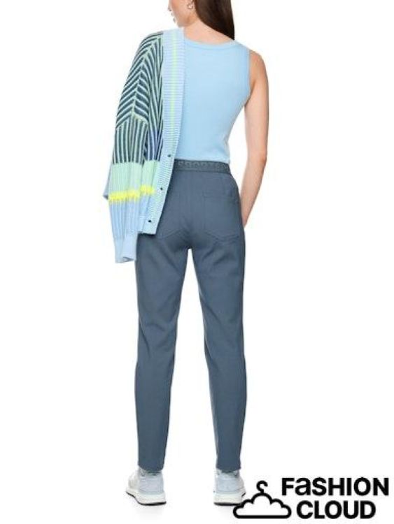 Marccain Sport MARCCAIN Sport Pantalon Grisaille (BS 81.09 W08/380) - New Port