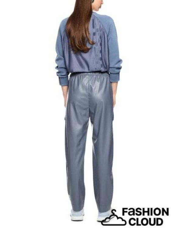 Marccain Sport MARCCAIN Sport Pantalon Grisaille (BS 81.26 j07/380) - New Port