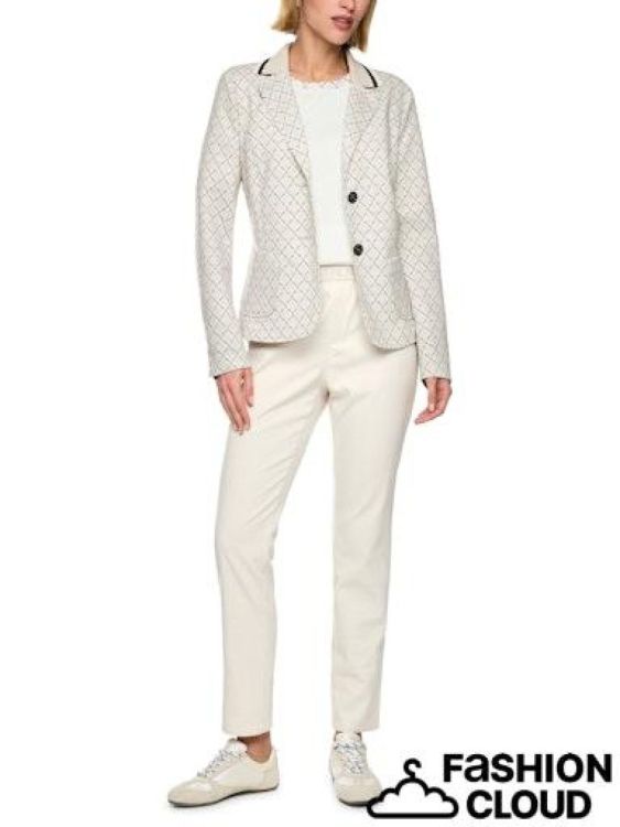 Marccain Sport MARCCAIN Sport  Pantalon (BS 81.09 W08/182) - New Port