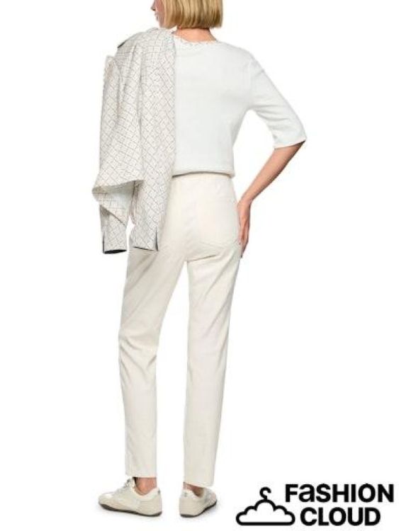 Marccain Sport MARCCAIN Sport  Pantalon (BS 81.09 W08/182) - New Port