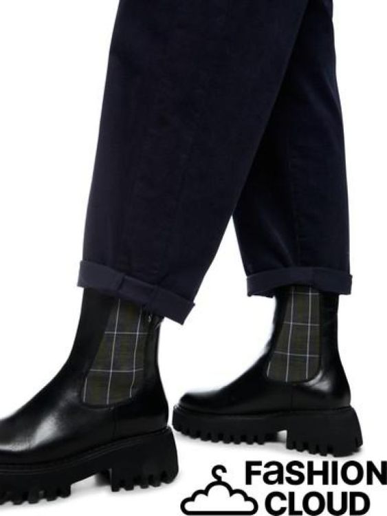 Marccain Sport MARCCAIN Sport Pantalon Navy (BS 81.19 W21/394) - New Port