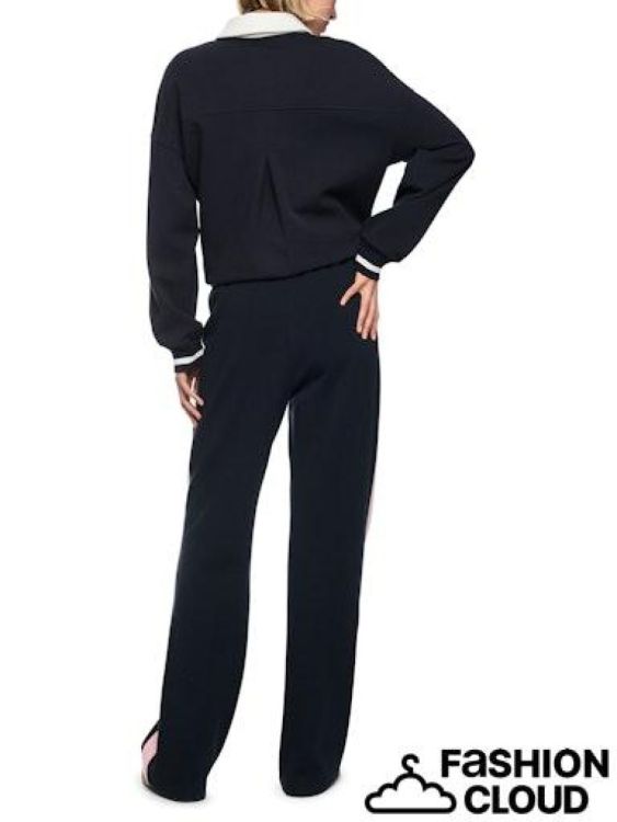 Marccain Sport MARCCAIN Sport Pantalon Navy ( BS 81.39 j09/394) - New Port