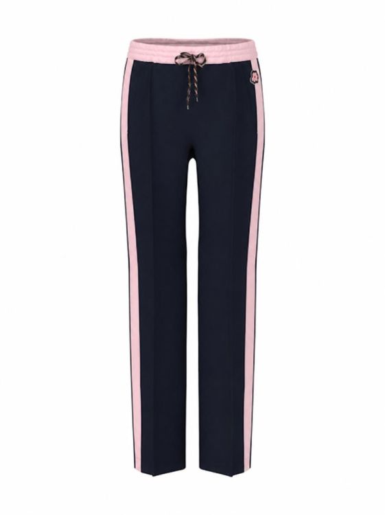 Marccain Sport MARCCAIN Sport Pantalon Navy ( BS 81.39 j09/394) - New Port
