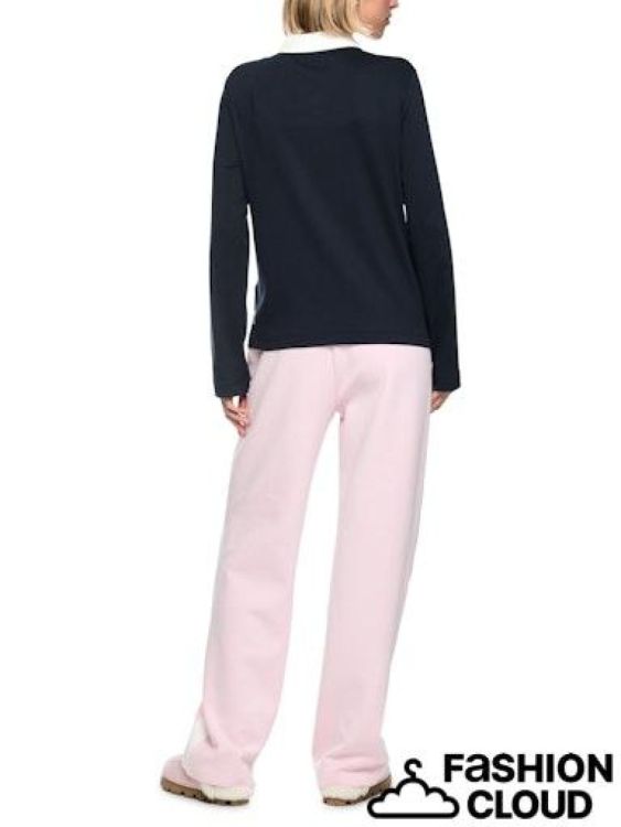 Marccain Sport MARCCAIN Sport  polo Navy (BS 53.10 J90/394) - New Port