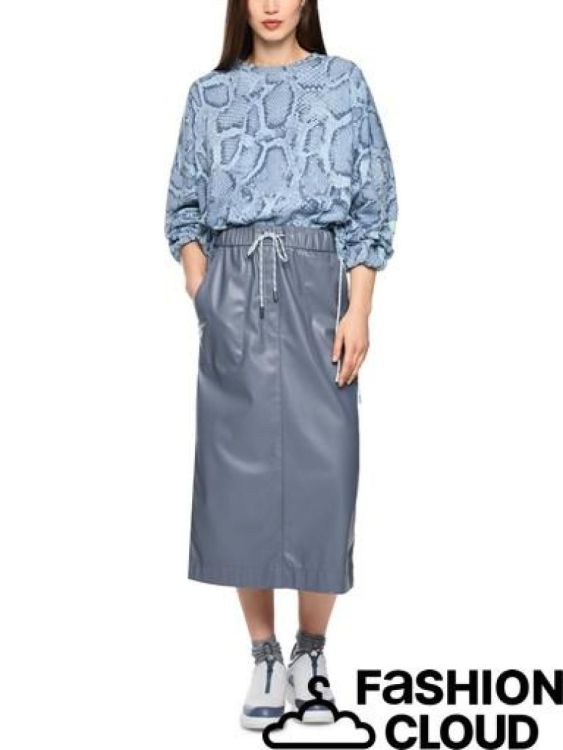 Marccain Sport MARCCAIN Sport Rok Grisaille (BS 71.06 W07/380) - New Port