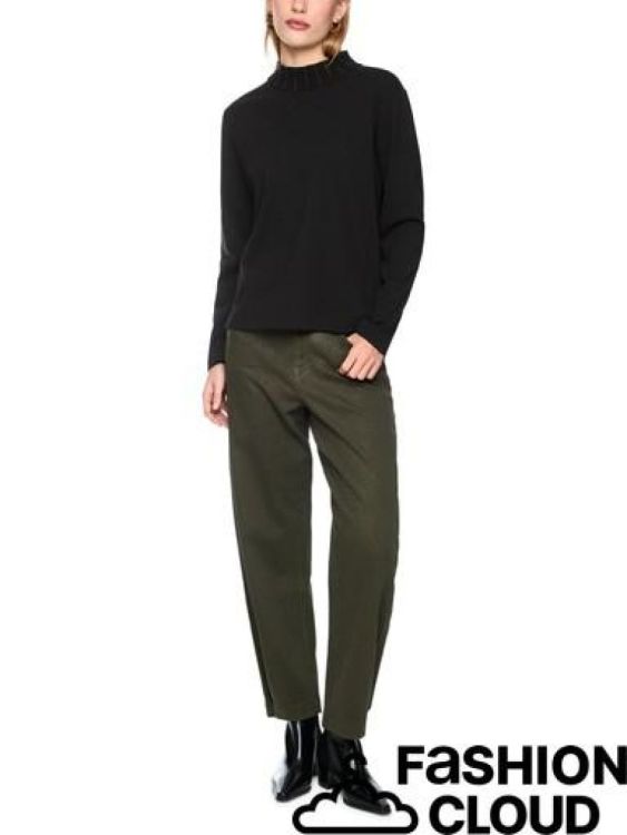 Marccain Sport MARCCAIN Sport Shirt Bruin (BS 48.84 J15/110) - New Port