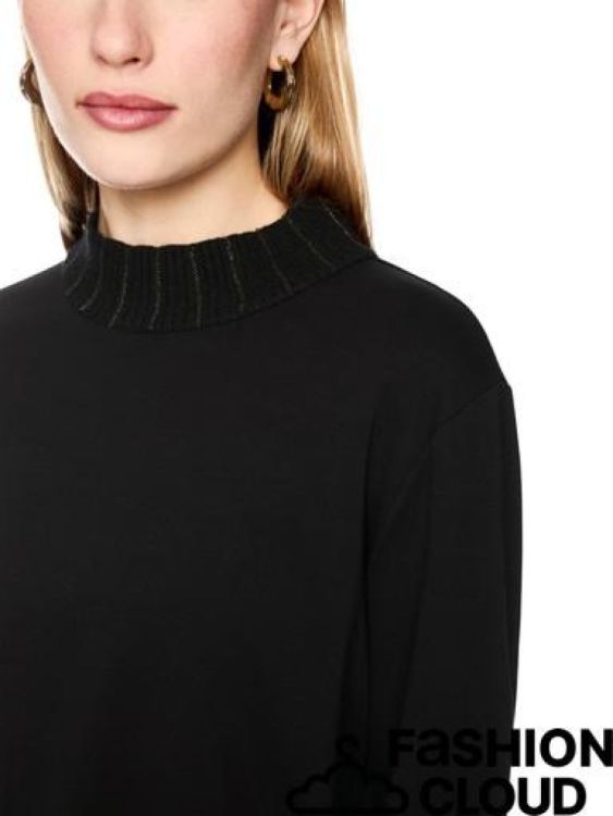 Marccain Sport MARCCAIN Sport Shirt Bruin (BS 48.84 J15/110) - New Port
