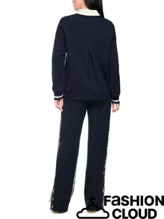 Marccain Sport MARCCAIN Sport  Sweater Navy (BS 44.08 J09/394) - New Port