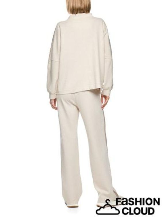 Marccain Sport MARCCAIN Sport Sweater Smoke (BS 44.01 J28/182) - New Port